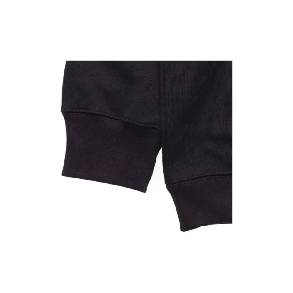 NWOT PRADA Printed Cotton Fleece Crewneck Sweatshirt - Picture 4 of 12